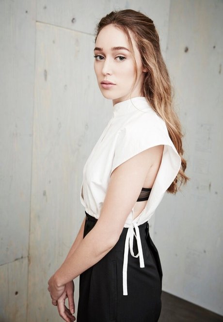 Alycia Debnam Carey