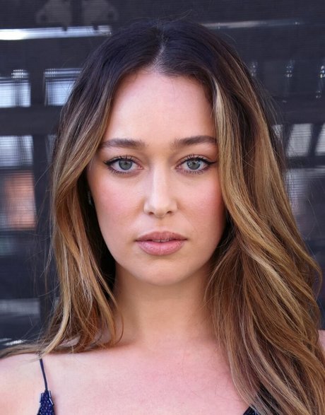 Alycia Debnam Carey