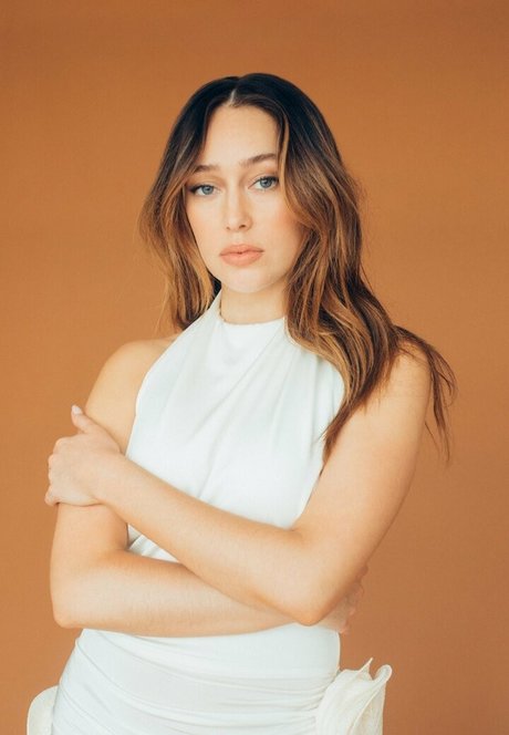 Alycia Debnam Carey