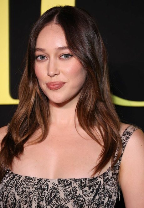 Alycia Debnam Carey