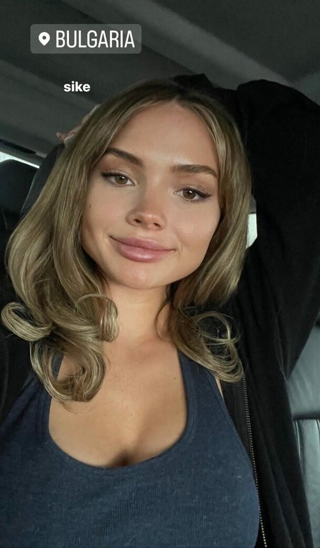 Natalie Alyn Lind