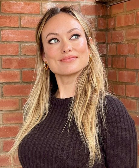 Olivia Wilde