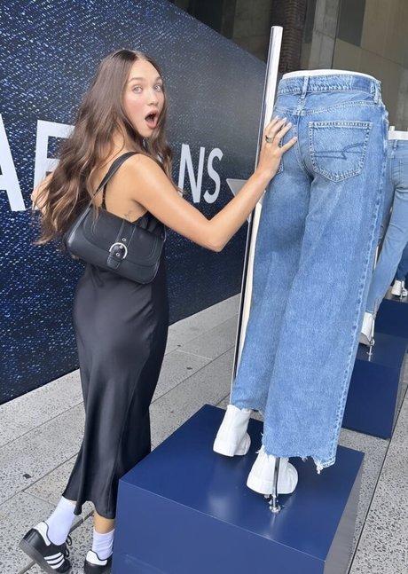 Maddie Ziegler