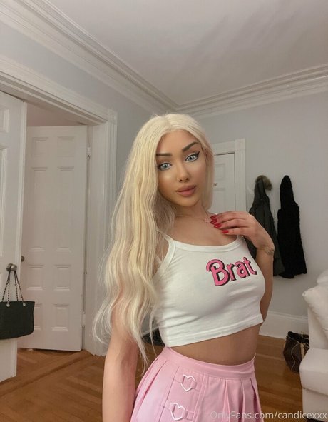 Candicexxx