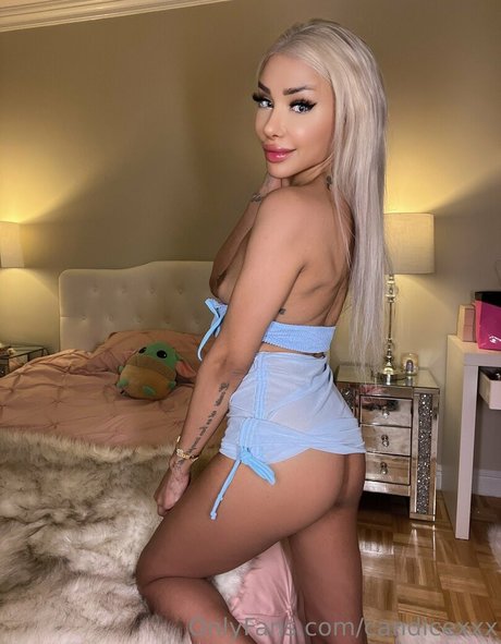 Candicexxx