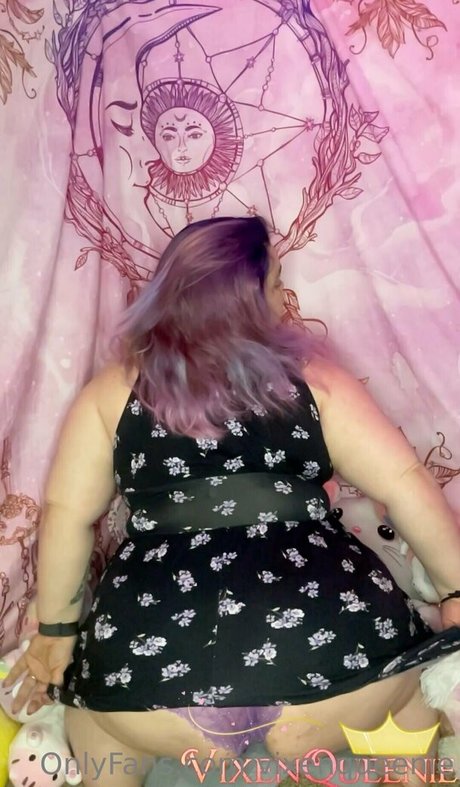 Vixenqueenie