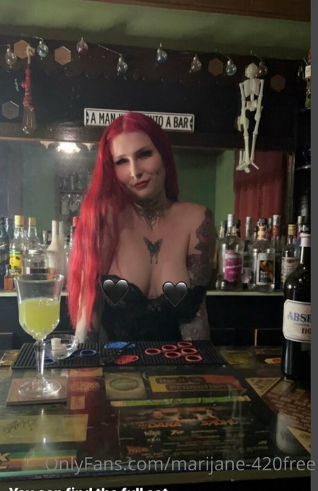Marijane420free
