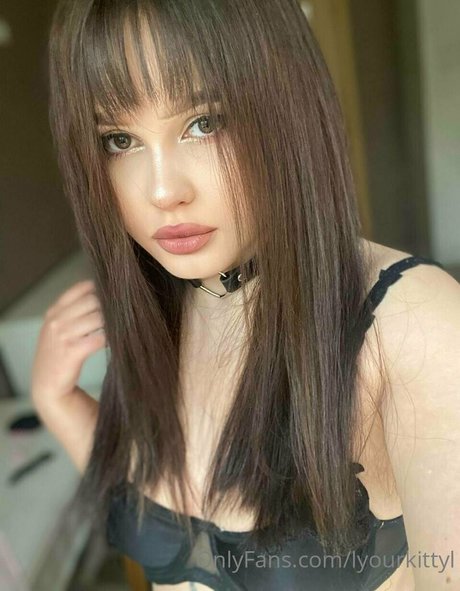 Lyourkittyl