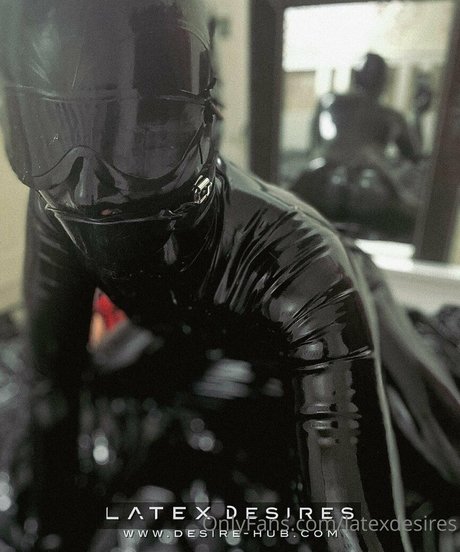 Latexdesires
