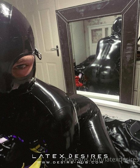 Latexdesires