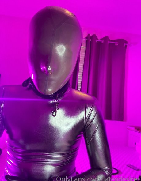 Latexdesires