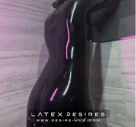 Latexdesires
