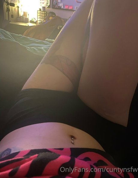 Cuntynsfw