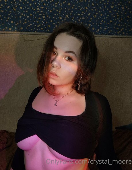 Crystalmoore