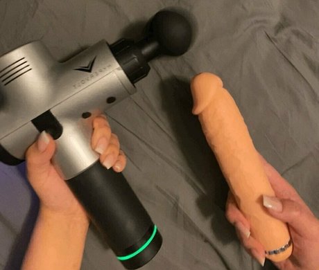 Foto di nudo di fuga di OnlyFans di Hurricane5