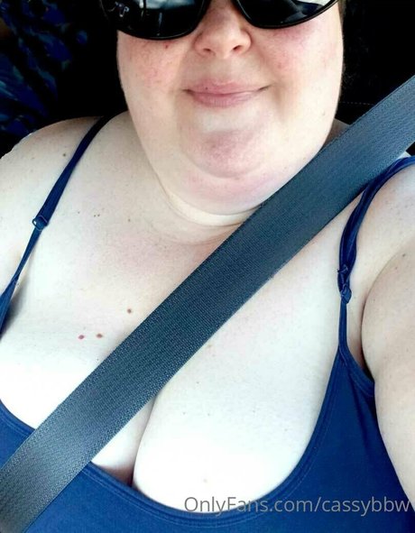 Cassybbw