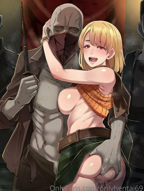 Onlyhentai69