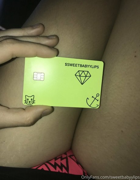 Sweetbabyylips