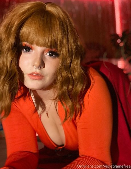 Violetvainefree