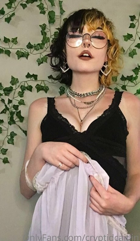 Cryptidcaitlin