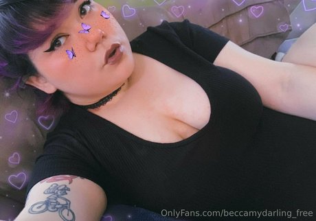 Beccamydarlingfree