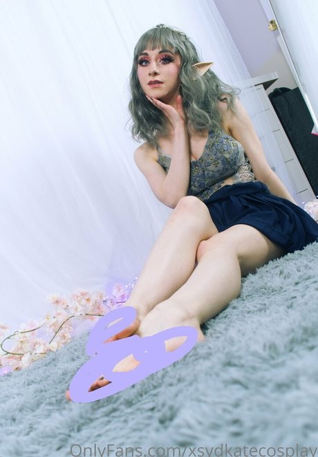 Xsydkatecosplay