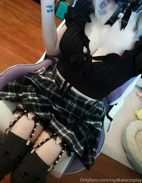 Xsydkatecosplay