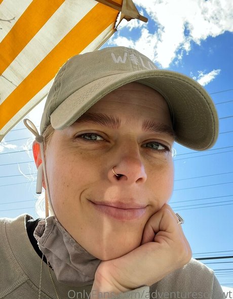 Adventuresofawildthing