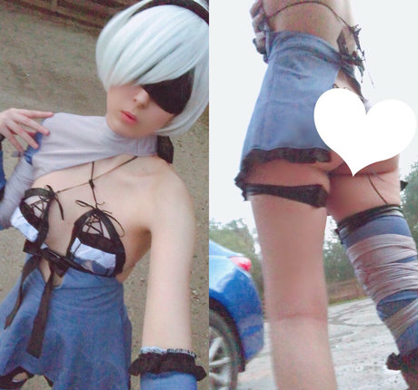 Ribaibucosplay