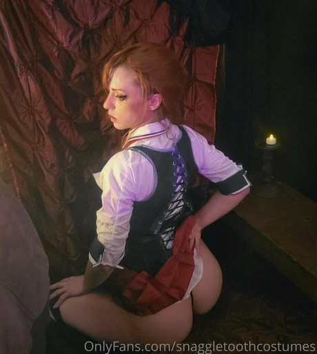 Snaggletoothcostumes