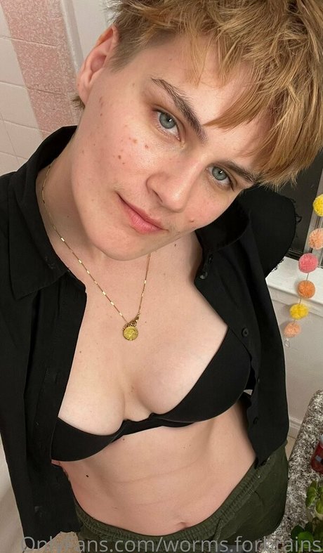 Wormsforbrains