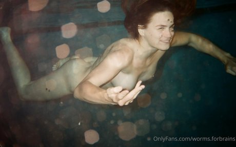 Wormsforbrains