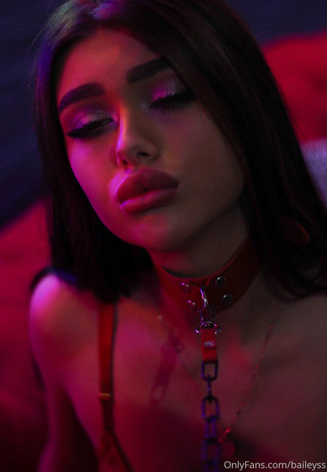 Baileyss