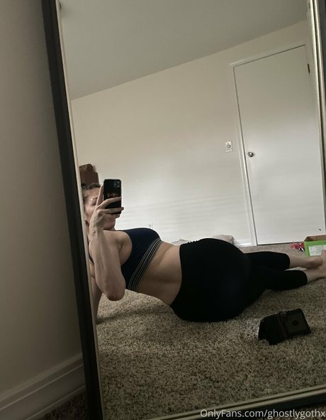 Ghostlygothx