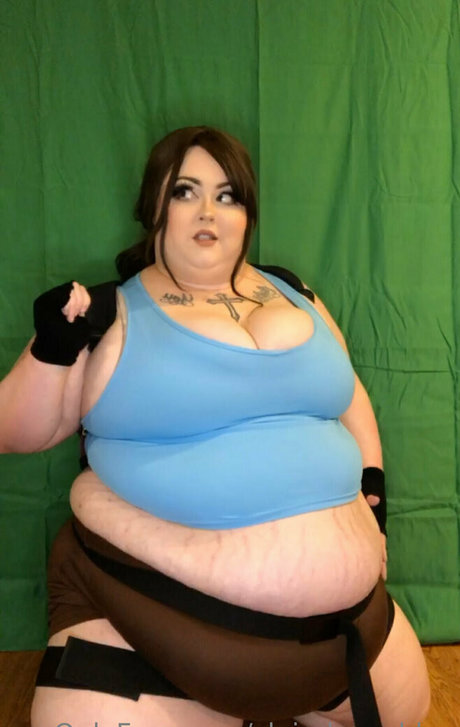Claireberrybbw