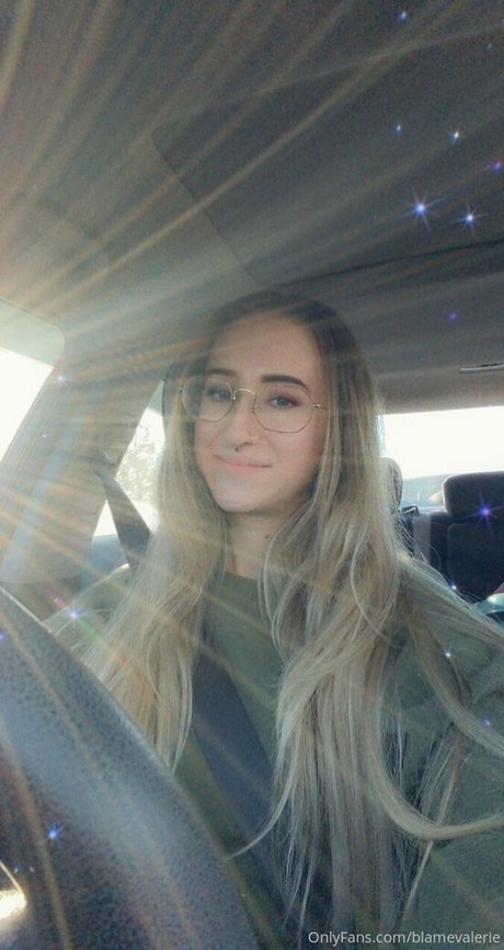 Blamevalerie