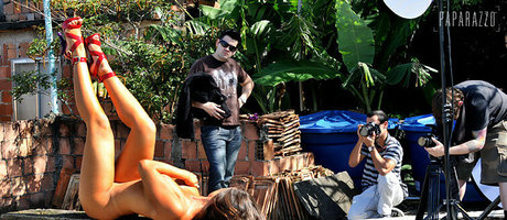 Paparazzo