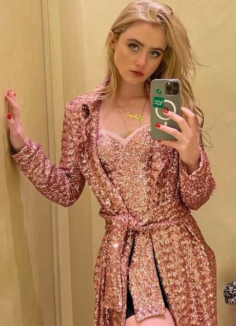 Kathryn Newton