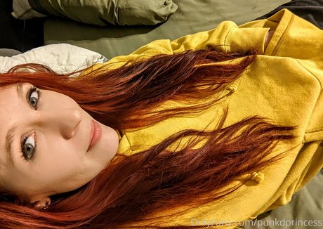 Punkdprincess