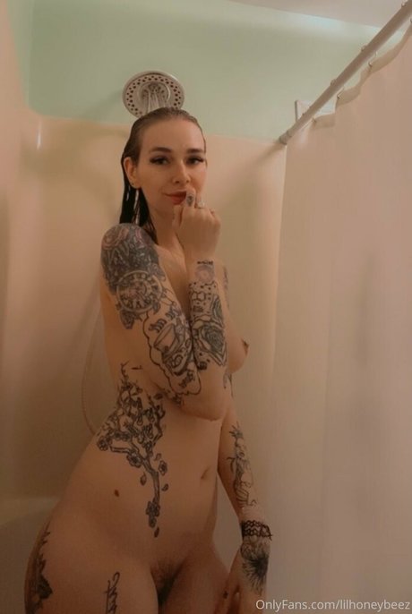 Lilhoneybeez