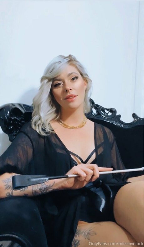 Misslovelock