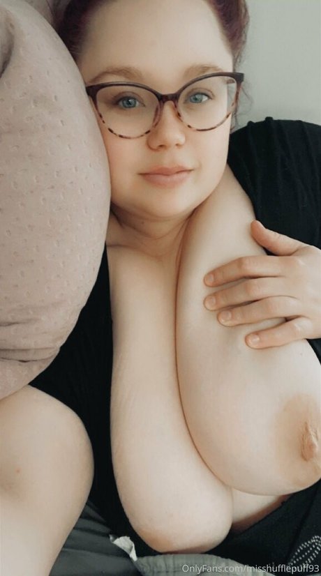 Misshufflepuff93