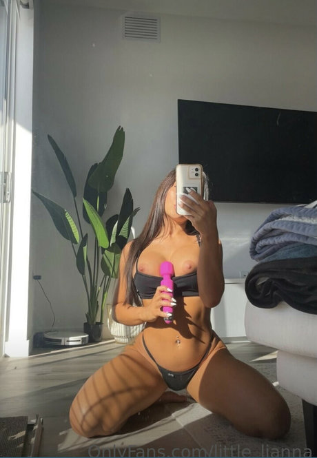 Littlelianna