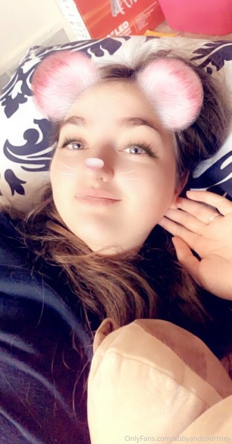 Abbyandcourtney