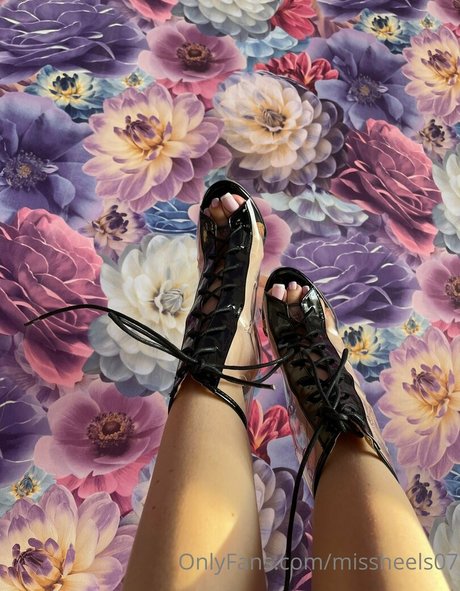 Missheels07