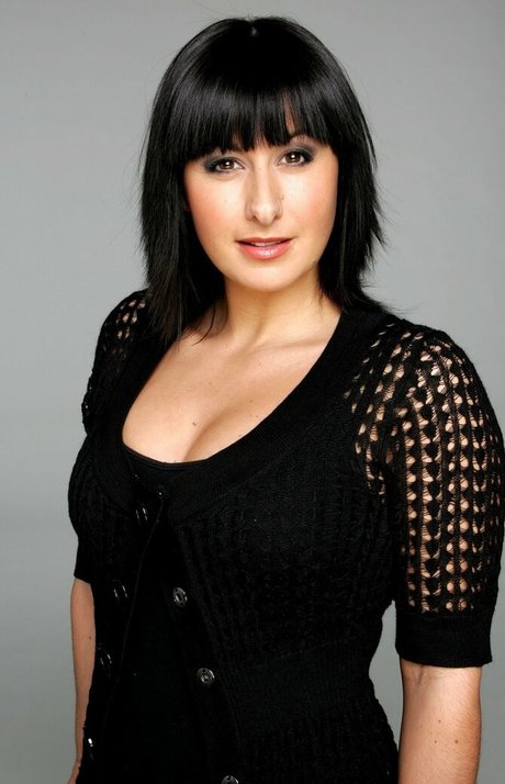 Hayley Tamaddon