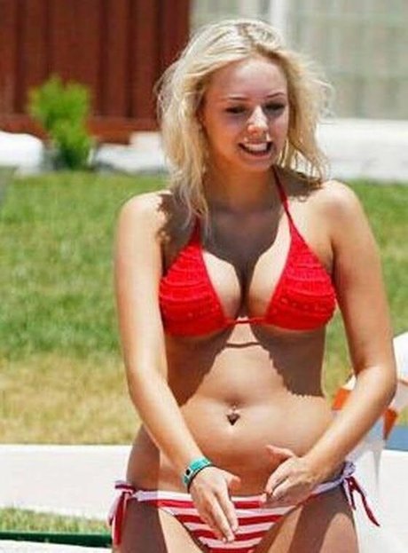 Sacha Parkinson