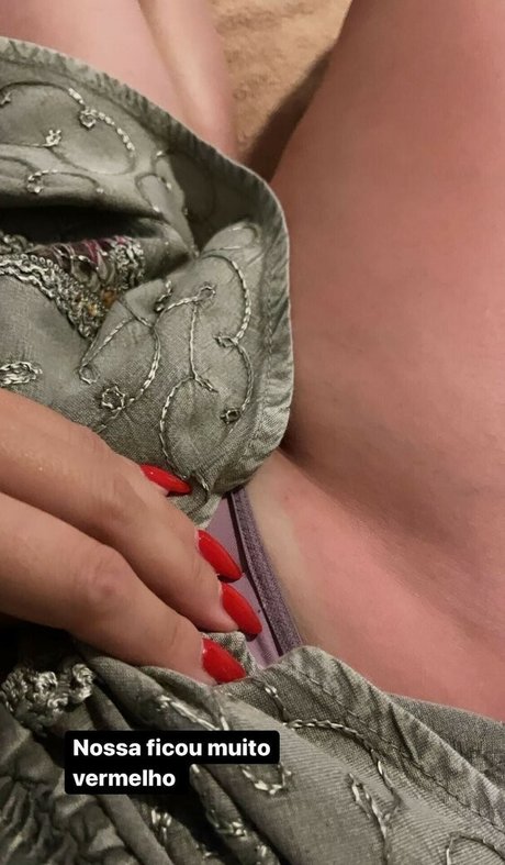 Aline Fuchter Ouriques