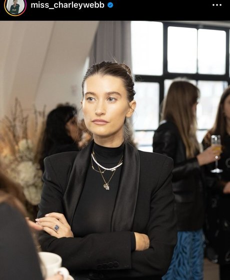 Emmerdales Charley Webb