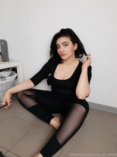 Ana Allabout